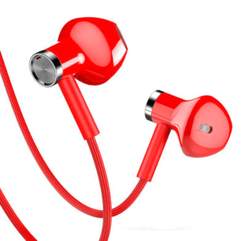 Neckband Earphone Shopify