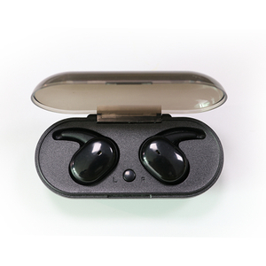 Tws Earbuds with Charging Box