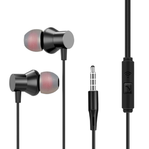 Noise Cancelling Earbuds