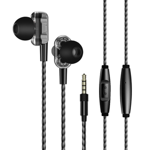 in Ear Custom Earphones