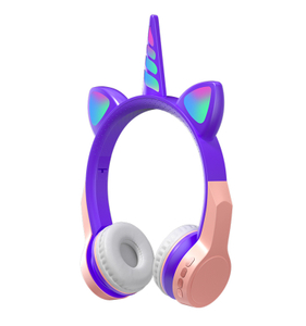 Cat Ear Headset Usb