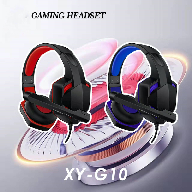  Gaming Headset for Pc