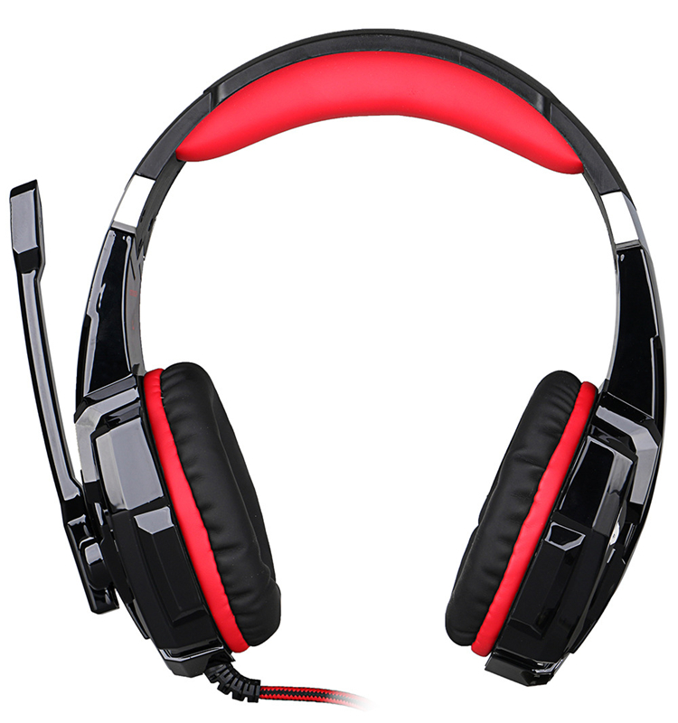 5.1 Sound Channel Gaming Headphone