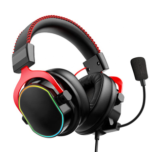 5.1 Sound Channel Gaming Headset