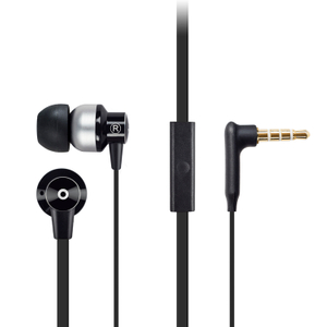 Wired Earphones Android