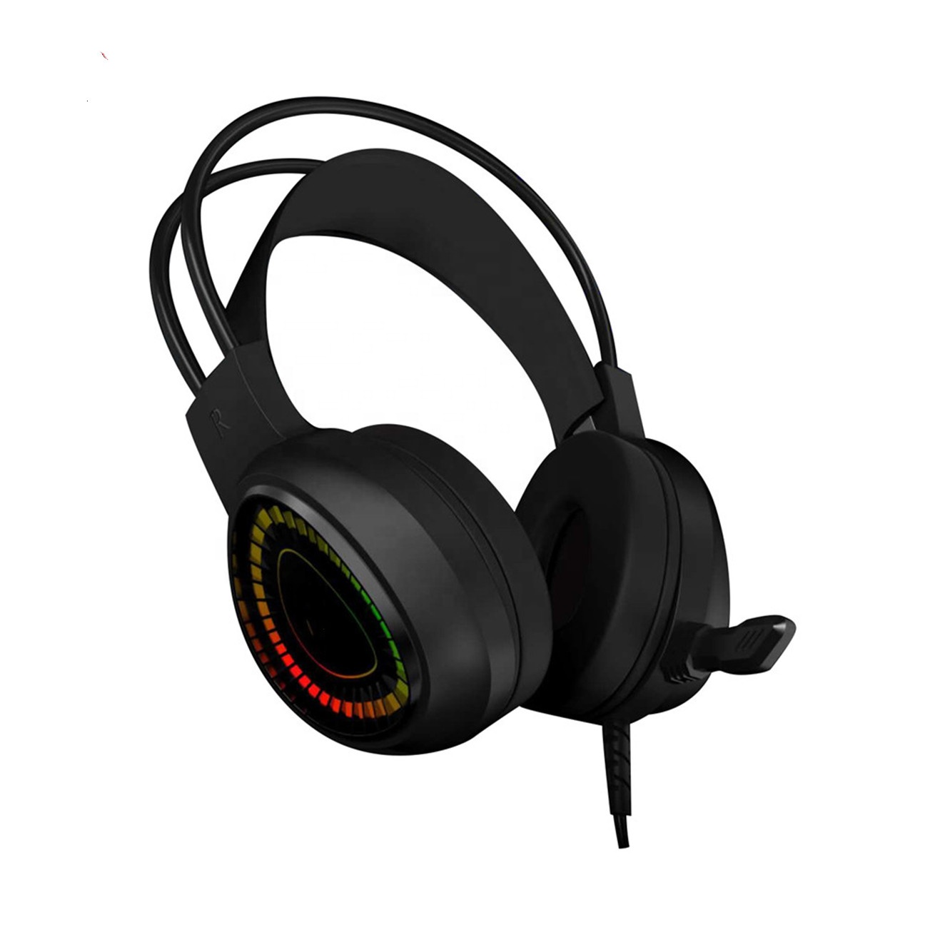 Gaming Headset Earbuds