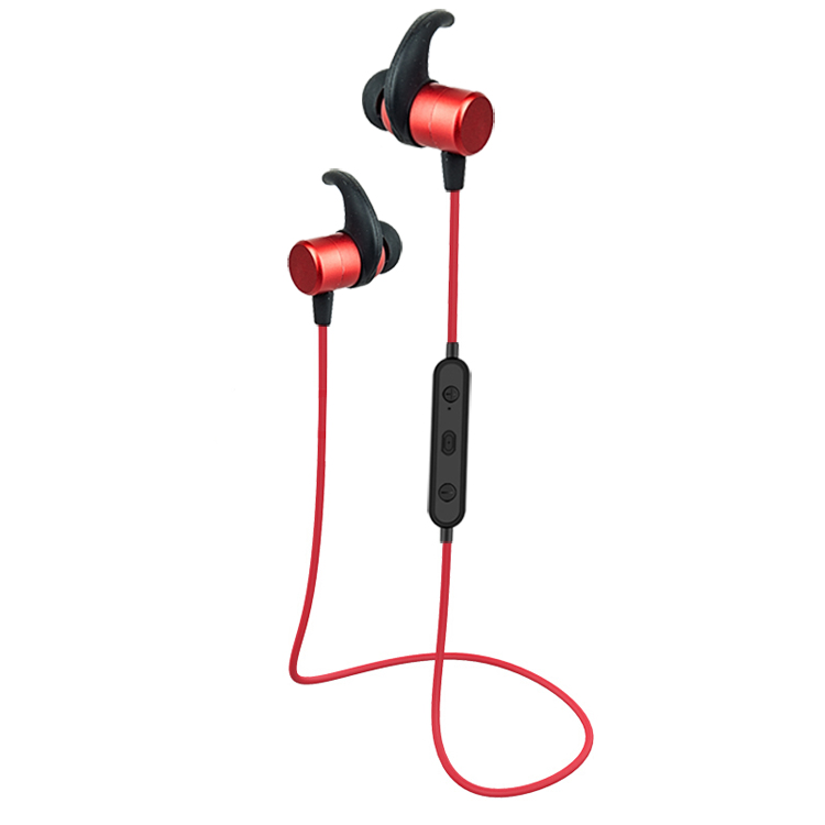 Neckband Earphones Bluetooth 5.0