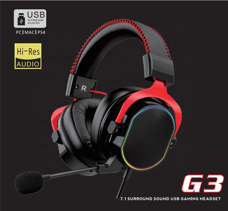 Gaming Earphone