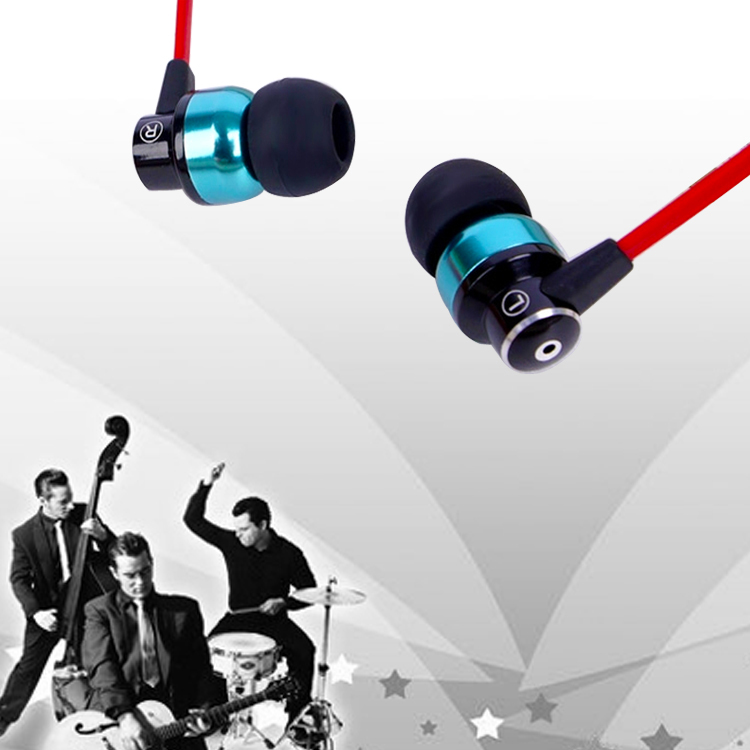 Wired Earphones Android