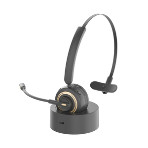 Wireless Headsets for The Office