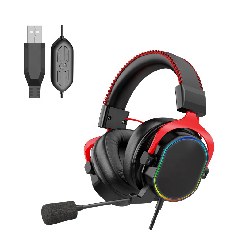 Pc Gaming Headsets