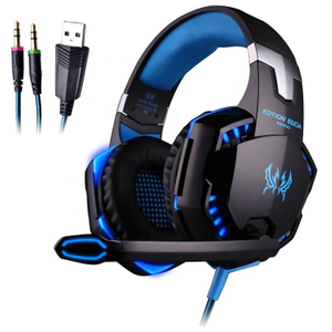 Gaming Headphone with Mic