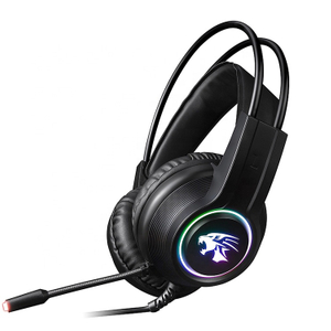 Gaming Earphone with Mic