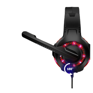 Gaming Headphones with Mic