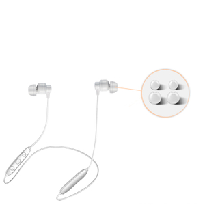Neckband Headphone Facebook