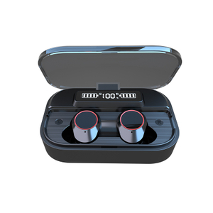Tws Earbuds Charging Box