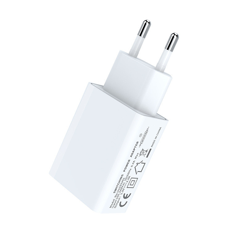 Android Charging Connector